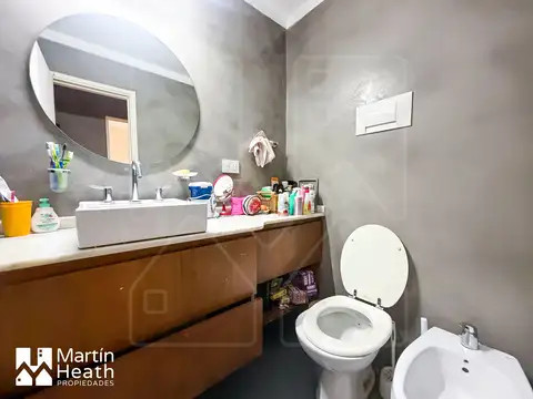 Departamento en Alquiler en Colegiales, $ 1.700.000