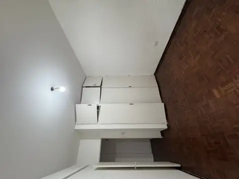 DEPARTAMENTO DE 3 AMBIENTES, CIUDAD JARDIN