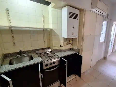 Departamento en Venta 45 años