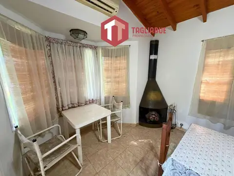 Casa en Venta en Merlo, USD 87.000