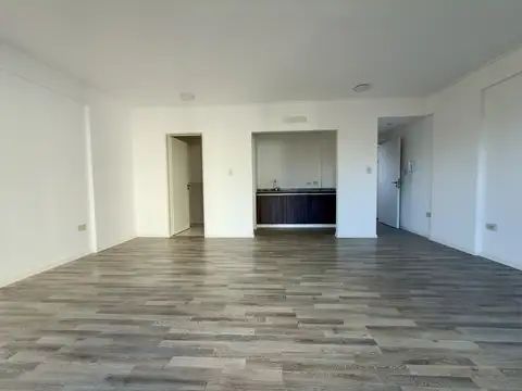 Oficina Monoambiente con 1 baño