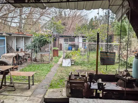 Galpon en Venta en Lanús Este, USD 85.000