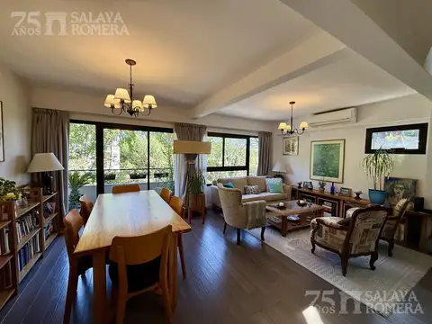 Departamento en Venta de 3 dormitorios