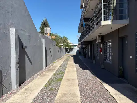 Depto Tipo Casa en Venta de 1 dormitorio