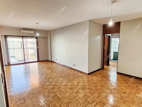 Av Maipu 500 - Vicente Lopez - 3 Amb al Frente Balcon Corrido - Vista Abierta - Luminoso - Aire