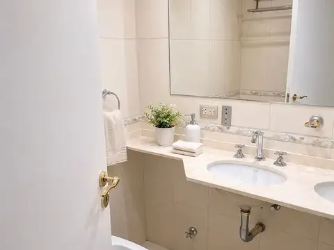 Departamento en Venta en Once, USD 340.000