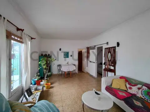 Casa en Venta 51 años