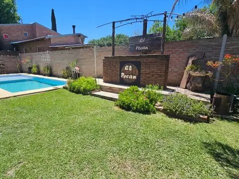 SE VENDE GRAN SALÓN COMERCIAL EN SAUCE VIEJO