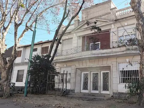 Depto Tipo Casa en Venta en Parque Chas, USD 110.000
