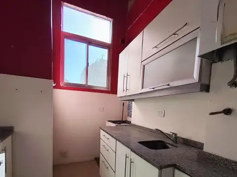 Depto Tipo Casa en Venta de 1 dormitorio