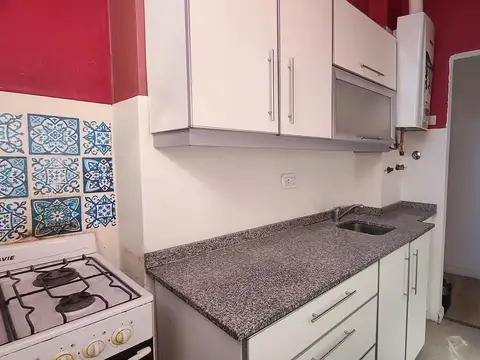 Depto Tipo Casa en Venta al Este