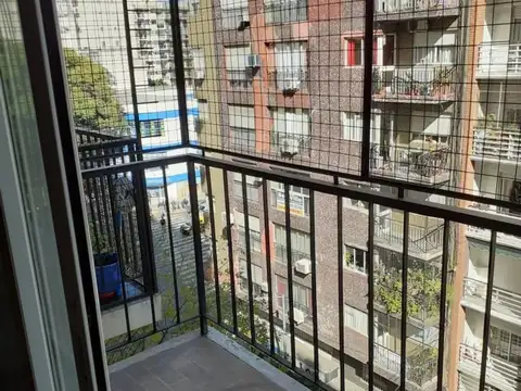 Venta de Departamento 4 AMBIENTES en Caballito, Capital Federal