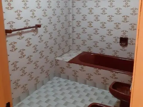 Departamento en Alquiler de 3 dormitorios