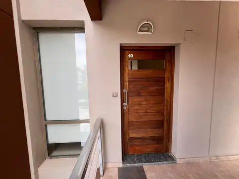 Alquiler de departmaneto en Amaneceres Residence - 3 Amb