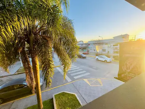 Virrey Vertiz 100 , Piso 1