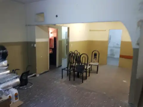 Local en Venta en Constitución, USD 55.000