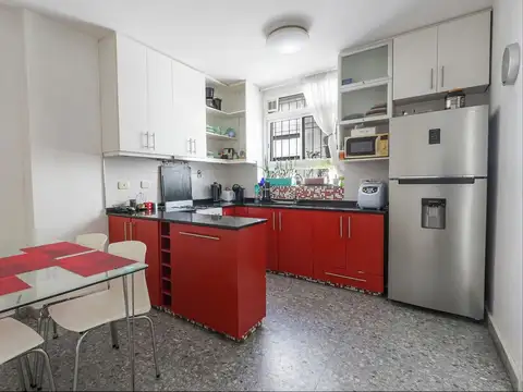 Depto Tipo Casa en Venta al Este