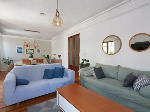 Depto Tipo Casa en Venta 69 años