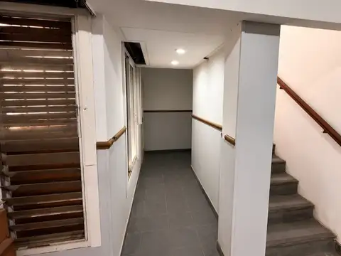 Juan B Ambrosetti 3900, Piso Amb