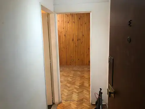 Departamento en Venta en San Nicolás, USD 58.000