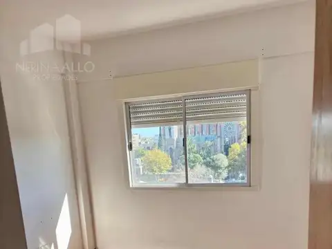 ALQUILER DEPARTAMENTO 3 AMBIENTES SANTOS LUGARES