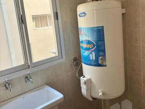 Departamento en Alquiler de 2 dormitorios