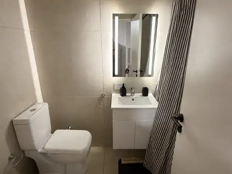 Departamento en Venta en Recoleta, USD 109.000