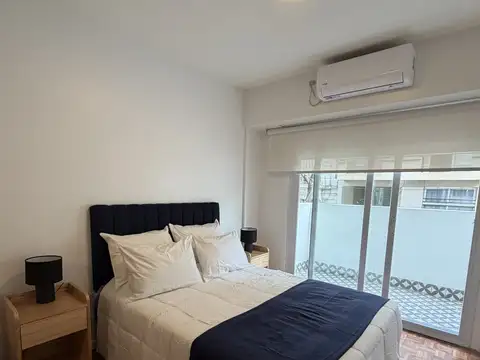 Dueño directo/ vende Depto en Recoleta/ amoblado
