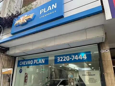 Suipacha 900