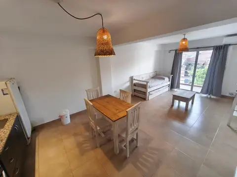 ALQUILER DEPARTAMENTO CHIJRA