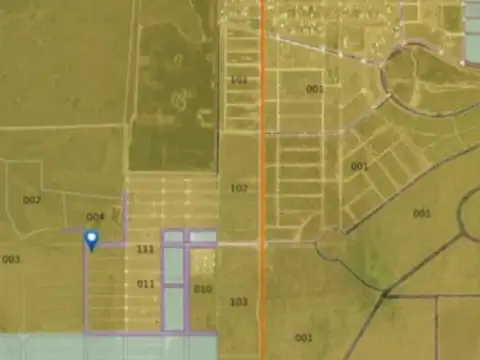 Terreno en Venta en Docta, USD 30.000