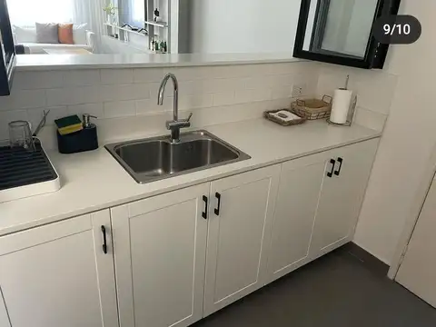Azcuénaga y Juncal - 2/3 amb - Divino al Frente - Buen Edificio - Súper Canchero