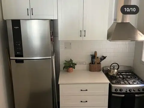 Departamento en Venta 60 años