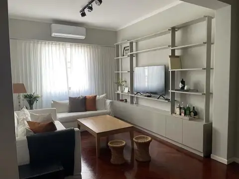 Departamento en Venta en Recoleta, USD 220.000