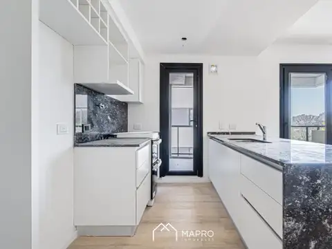 Departamento en Venta A Estrenar
