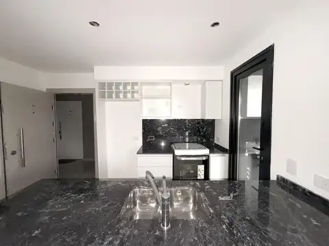 Departamento en Venta en Caballito, USD 139.000