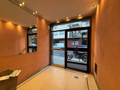 Departamento en Venta en Parque Patricios, USD 55.000