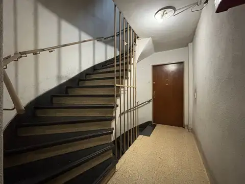 Departamento en Venta 51 años