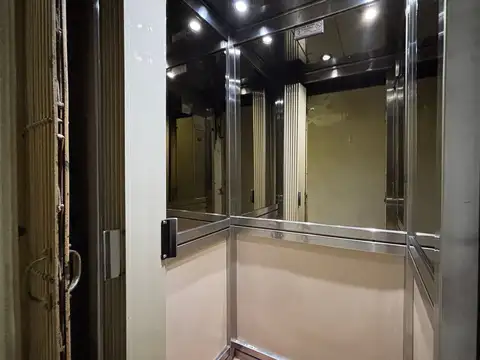 Departamento 2 amb venta  P Patricios c/Baulera