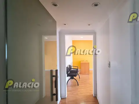 Oficina en ALQUILER en San Martín Centro