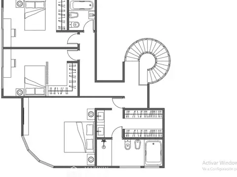 Departamento en Venta 10 años
