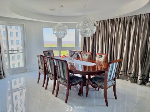 Departamento en Venta en Puerto Madero, USD 2.500.000