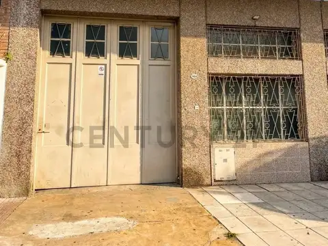 Local / Depósito / Galpón en Alquiler – Villa Devoto