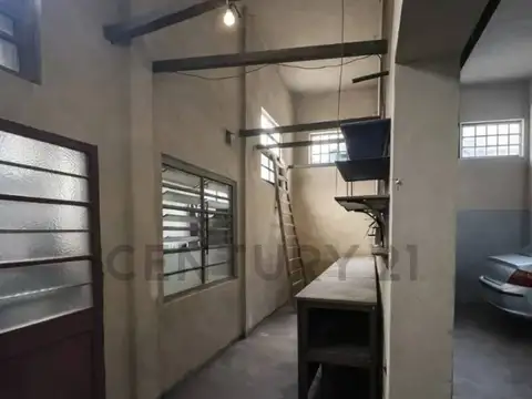 Melincué 4600, Piso 0