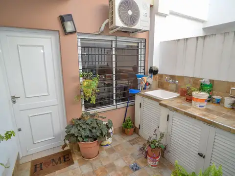 Depto Tipo Casa en Venta 16 años