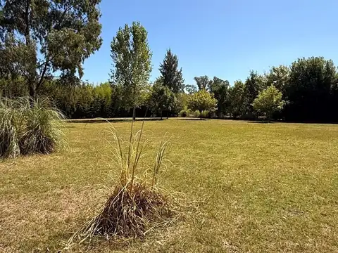 Terreno en Venta en Parque Jularó, USD 59.000