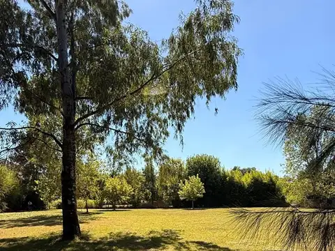 Terreno Lote  en Venta en Parque Jularó, Exaltación de la Cruz, G.B.A. Zona Norte