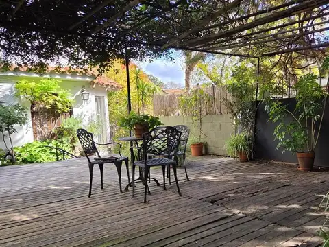 Casa en Venta de 4 dormitorios