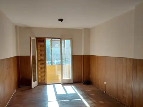 Departamento de 3 dormitorios en alquiler.