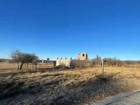 Terreno en Venta de 480,0 m2